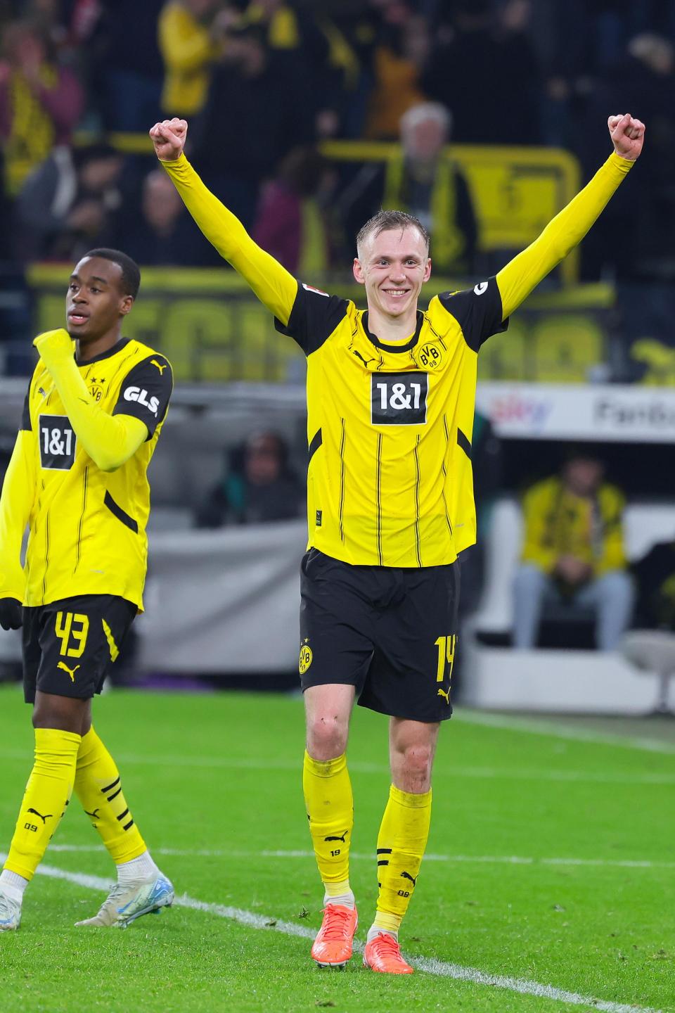 九游app官网下载-包含德甲足球场景智慧化，打造科技足球新体验的词条