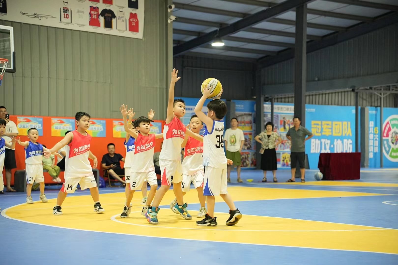 JiuyouAPP下载-包含青少年篮球公益项目不断拓展，惠及贫困地区和边远山区的词条