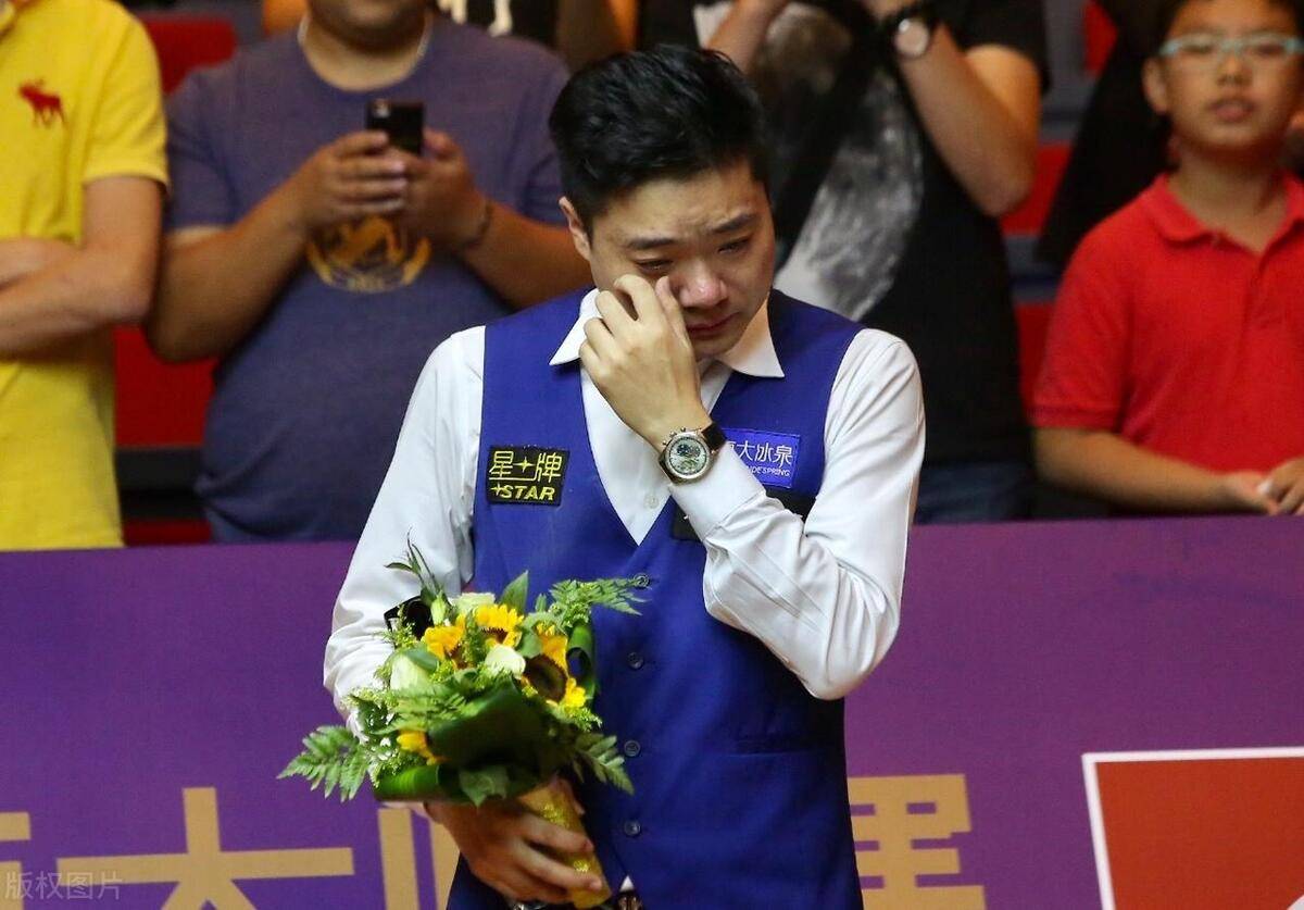 九游娱乐(jiuyou)官网-【运动员心路】丁俊晖分享：应对压力的方法与技巧的简单介绍