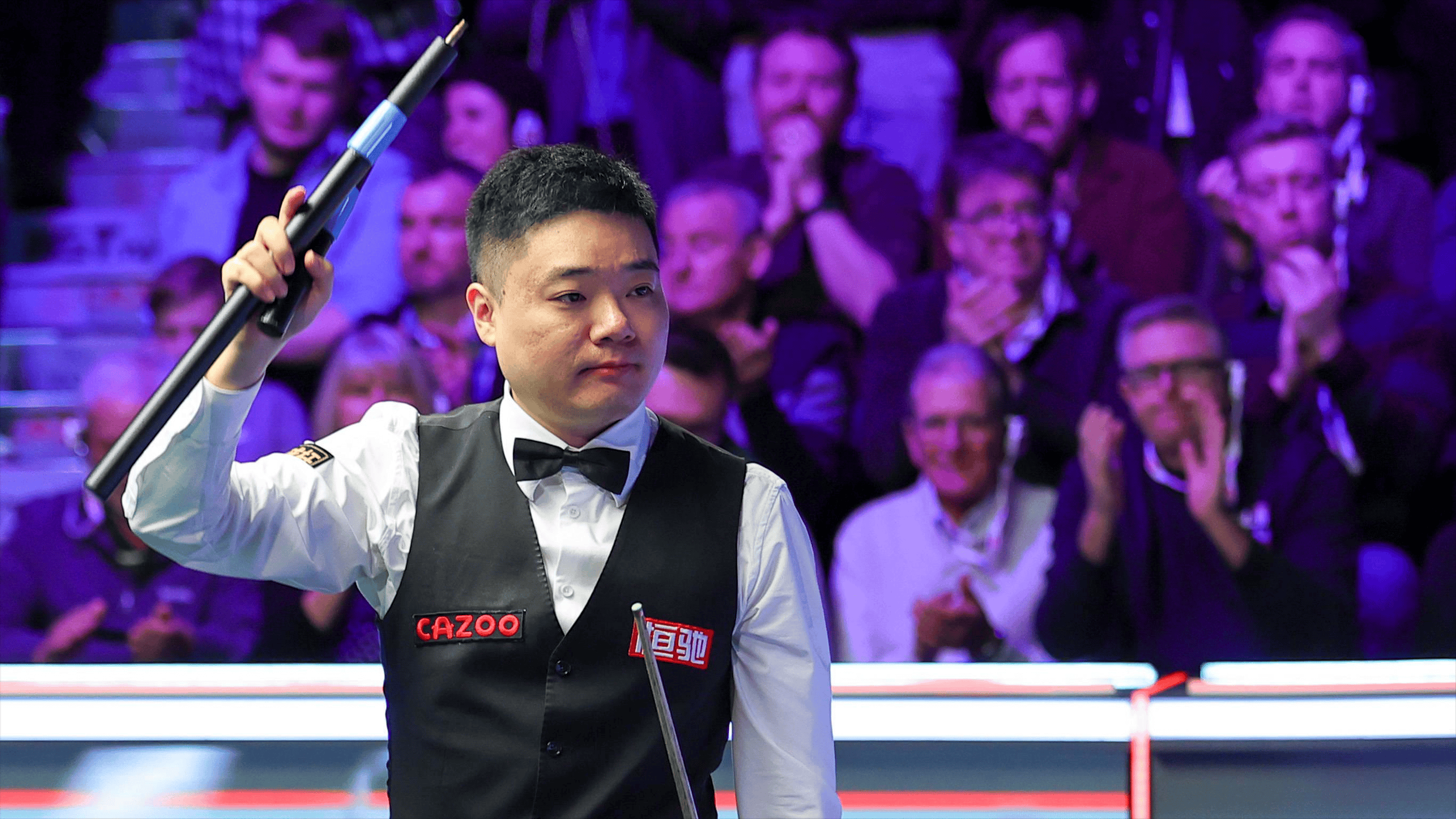 【运动员心路】丁俊晖分享:应对压力的方法与技巧的简单介绍 【运动员心路】丁俊晖分享:应对压力的方法与技巧的简单介绍