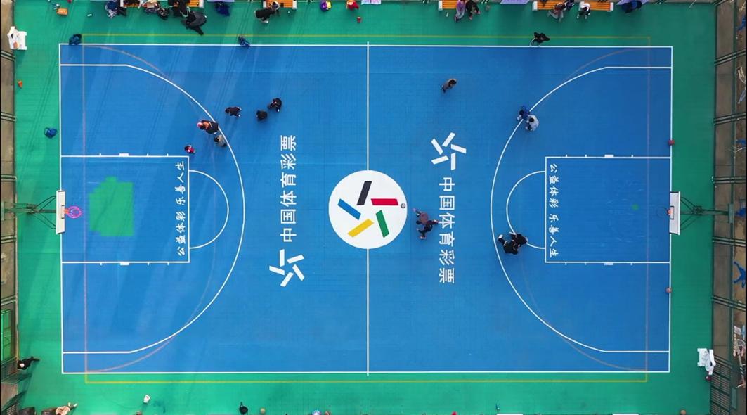 关于特色篮球场馆建设如火如荼,激发全民体育热潮的信息 关于特色篮球场馆建设如火如荼,激发全民体育热潮的信息