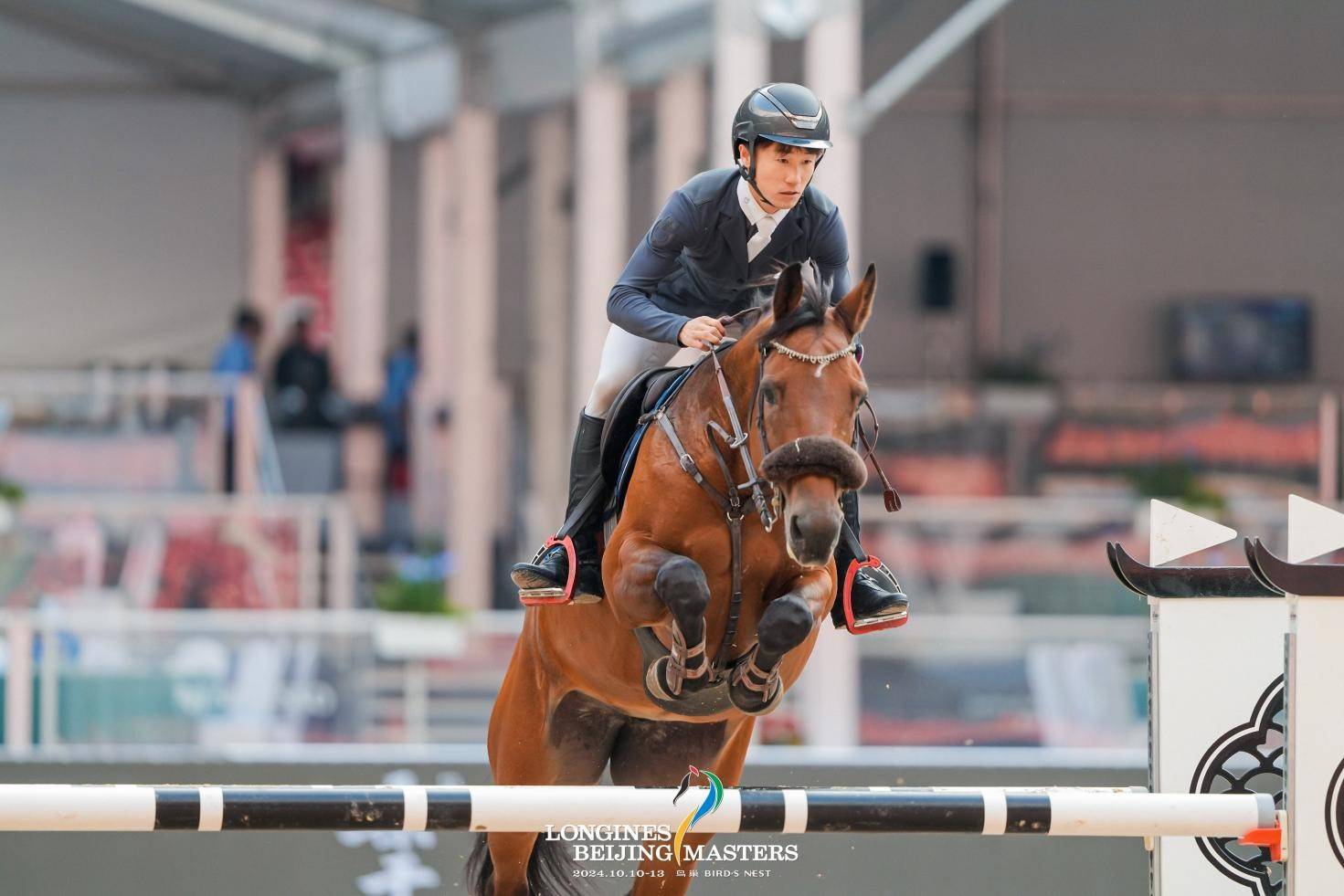 九游9游-全球马术盛典，骑士们的豪华竞技秀