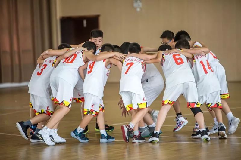 九游登录入口-关于特色篮球文化在中小学校普及率不断提升，青少年受益匪浅的信息