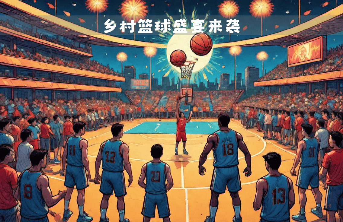 Jiuyou-关于特色篮球+文化旅游融合路径探索，带动多元产业发展的信息