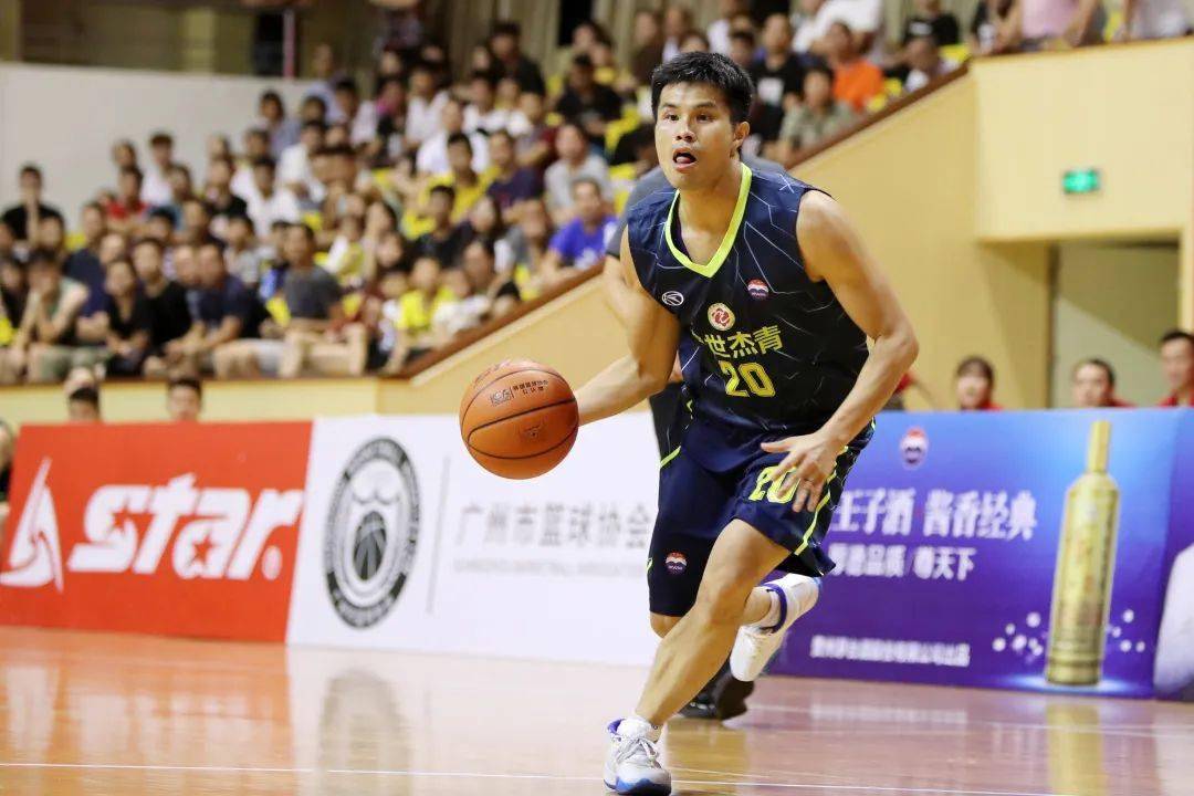 广州篮球联赛助力区域经济发展,打造体育新名片的简单介绍 广州篮球联赛助力区域经济发展,打造体育新名片的简单介绍