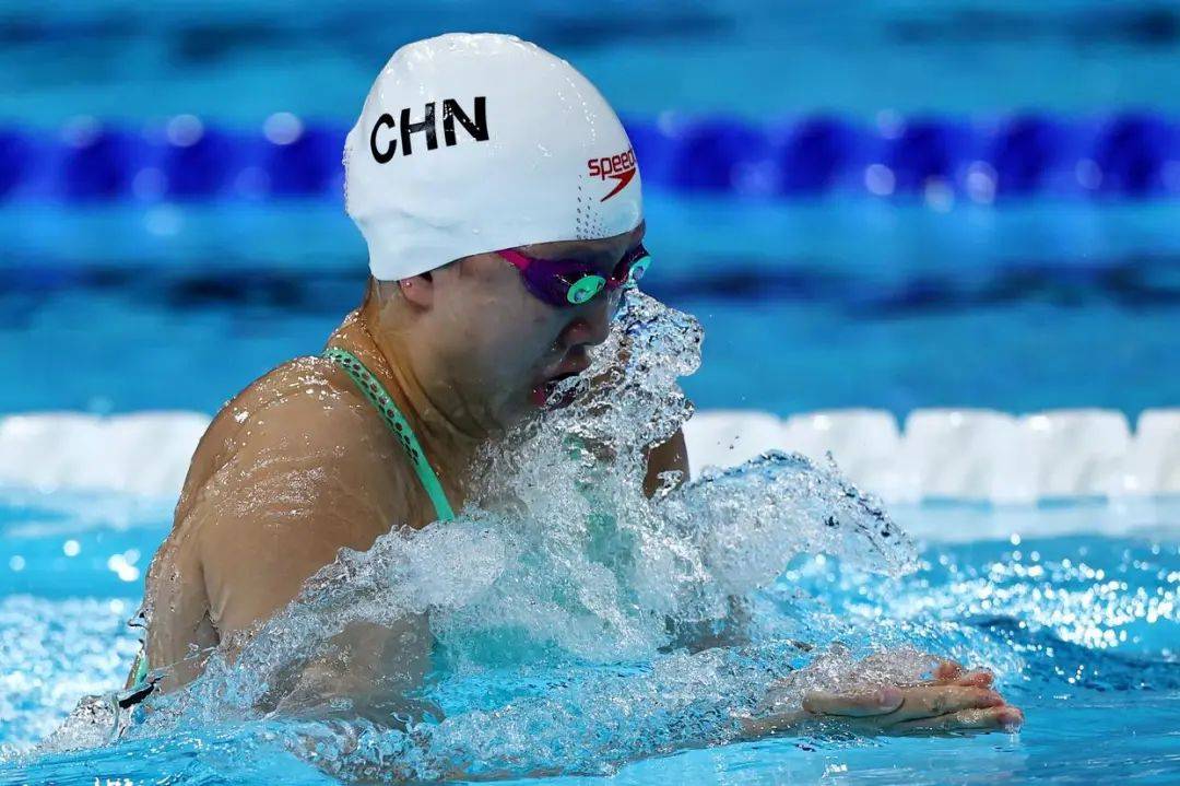 全国游泳锦标赛,池中英豪争夺荣耀的简单介绍 全国游泳锦标赛,池中英豪争夺荣耀的简单介绍