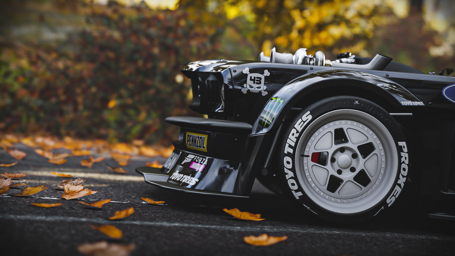 逆境中的英雄:车手们的坚持与突破